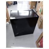 Husky 26 in. W 4-Drawer Tool Chest in Gloss Black, Model: HKST98065BK