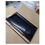 Husky Ready-to-Assemble 24-Gauge Steel 1-Drawer 2-Door Garage Base Cabinet, Model: G2801B-US