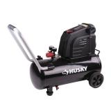 Husky 8G 150 PSI Hotdog Air Compressor, Model: 0300816