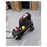 Husky 8G 150 PSI Hotdog Air Compressor, Model: 0300816