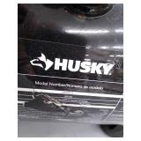 Husky 8G 150 PSI Hotdog Air Compressor, Model: 0300816