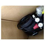 Husky 8G 150 PSI Hotdog Air Compressor, Model: 0300816