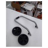 Husky 8G 150 PSI Hotdog Air Compressor, Model: 0300816