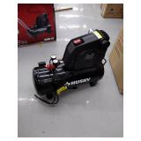 Husky 8G 150 PSI Hotdog Air Compressor, Model: 0300816