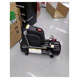 Husky 8G 150 PSI Hotdog Air Compressor, Model: 0300816