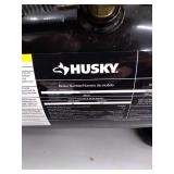 Husky 8G 150 PSI Hotdog Air Compressor, Model: 0300816