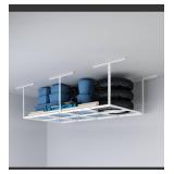 GR SERIES CLASSIC OVERHEAD GARAGE STORAGE RACK