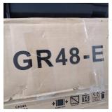 GR SERIES CLASSIC OVERHEAD GARAGE STORAGE RACK