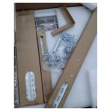 GR SERIES CLASSIC OVERHEAD GARAGE STORAGE RACK