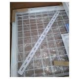 GR SERIES CLASSIC OVERHEAD GARAGE STORAGE RACK