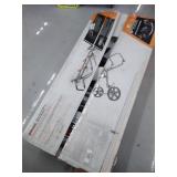 RIDGID Universal Mobile Miter Saw Stand with Mounting Braces AC9946