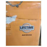 RIDGID Universal Mobile Miter Saw Stand with Mounting Braces AC9946