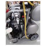 Husky 4.5 Gal. Portable Electric-Powered Silent Air Compressor