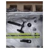 RYOBI ONE+ 18V 5-1/2 in. Flooring Saw with Blade (Tool Only)