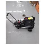 Husky 8G 150 PSI Hotdog Air Compressor
