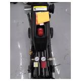 Husky 8G 150 PSI Hotdog Air Compressor