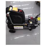 Husky 8G 150 PSI Hotdog Air Compressor