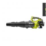 2 CYCLE 520 CFM JET FAN BLOWER MODEL: #RY25AXB