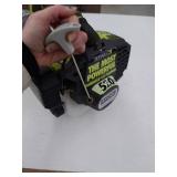 2 CYCLE 520 CFM JET FAN BLOWER MODEL: #RY25AXB