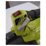 2 CYCLE 520 CFM JET FAN BLOWER MODEL: #RY25AXB