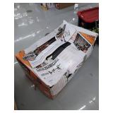 RIDGID 10 in. Wet Tile Saw with Stand