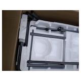 RIDGID 10 in. Wet Tile Saw with Stand