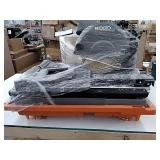 RIDGID 10 in. Wet Tile Saw with Stand
