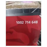 Husky 8G 150 PSI Hotdog Air Compressor