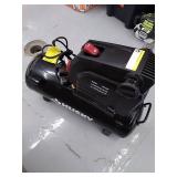 Husky 8G 150 PSI Hotdog Air Compressor