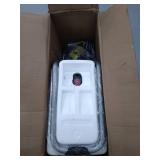 Husky 8G 150 PSI Hotdog Air Compressor