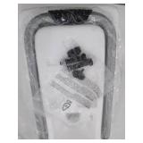 Husky 8G 150 PSI Hotdog Air Compressor