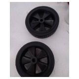 Husky 8G 150 PSI Hotdog Air Compressor