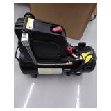 Husky 8G 150 PSI Hotdog Air Compressor