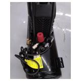 Husky 8G 150 PSI Hotdog Air Compressor