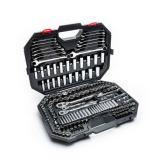 Apex Tool Group H194MTS Husky Mechanics Tool Set