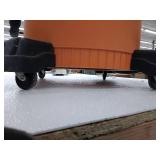 Ridgid 9 Gal. Wet/Dry Shop Vacuum with Filter