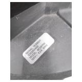 Ridgid 9 Gal. Wet/Dry Shop Vacuum with Filter