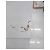 Glacier Bay All-in-One 24.125 in. x 21.375 in. x 35 in. Stainless Steel Laundry Sink with Faucet and White Storage Cabinet