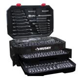 Mechanics Tool Set, Model #H290MTS