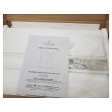 RiverRidge Home Ashland Collection Single Door Wall Cabinet