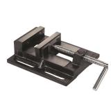BESSEY BV-DP40 4-1/2in Light Duty Drill Press Vise,4-1/2in