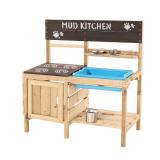 Muddy Maker Mud Kitchen - Outdoor Play Kitchen