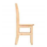 Kaplan 16in Carolina Chair