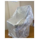 Kaplan 16in Carolina Chair