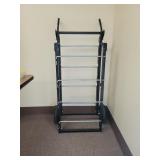 Caddy Mac Spool & Wire Cart