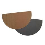 Goods Of The Woods 10970 Guardian Half Round Rug 27in x 48 in