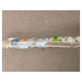 Farrah Floral Tufted Celery Area Rug