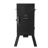 Masterbuilt 30-inch Analog Electric Smoker in Black