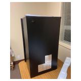 Masterbuilt 30-inch Analog Electric Smoker in Black