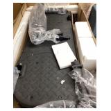 Madjax Genesis 250 Seat Kit SEAT CUSHIONS NOT INCLUDED Fits Cc Precedent (01-047-200s)